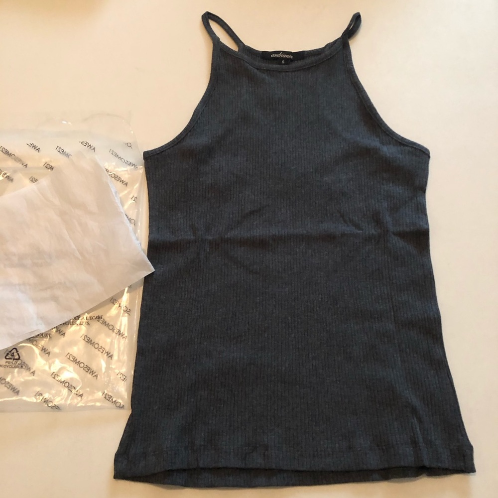 Rise/Shadow Tomb Raider Costume Tops